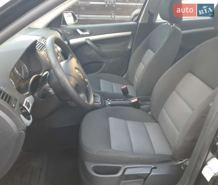 Універсал Skoda Octavia 2007 в Хмельницькому