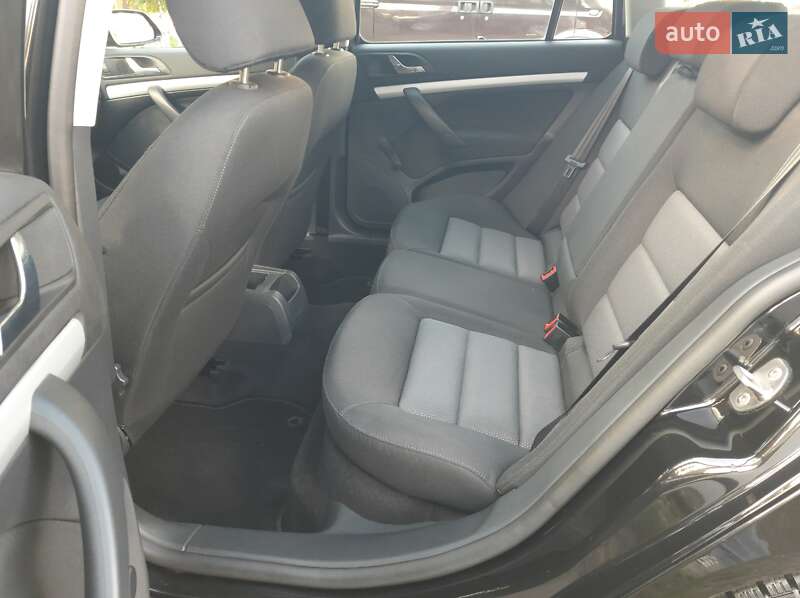 Універсал Skoda Octavia 2007 в Хмельницькому