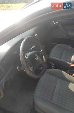 Лифтбек Skoda Octavia 2006 в 