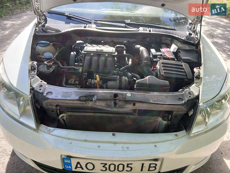 Универсал Skoda Octavia 2012 в Прилуках