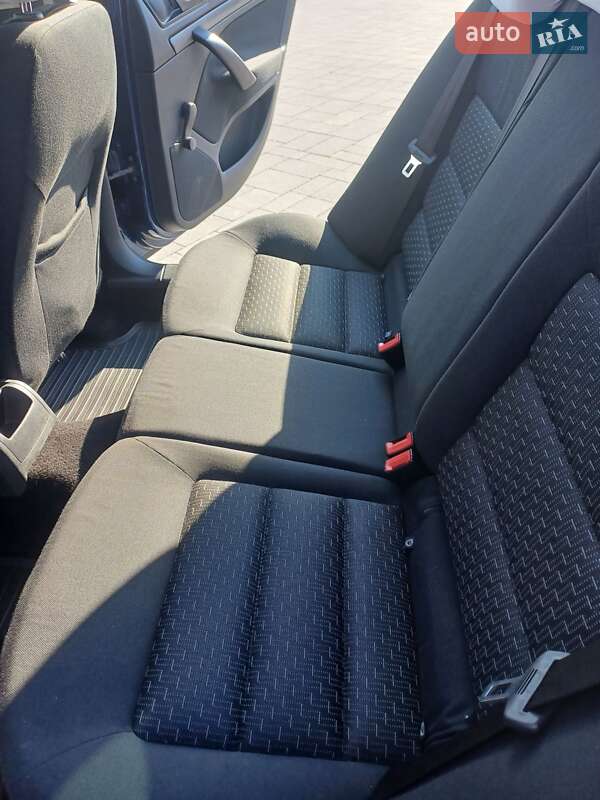 Универсал Skoda Octavia 2011 в Хусте