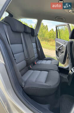 Универсал Skoda Octavia 2007 в 