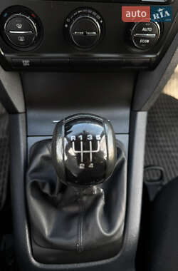 Универсал Skoda Octavia 2007 в 