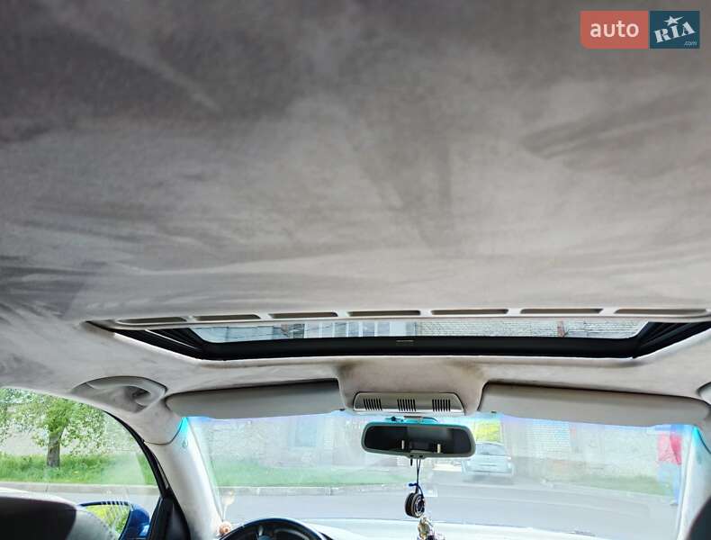 Универсал Skoda Octavia 2006 в Шептицькому