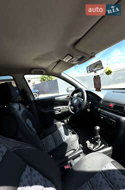 Лифтбек Skoda Octavia 2007 в 