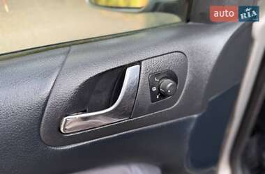 Лифтбек Skoda Octavia 2007 в 