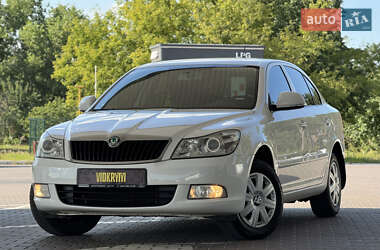 Ліфтбек Skoda Octavia 2012 в Києві
