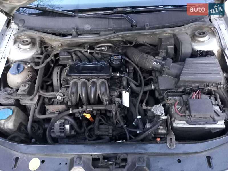 Універсал Skoda Octavia 2008 в Києві