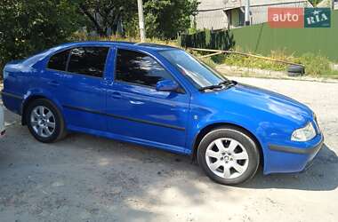 Лифтбек Skoda Octavia 2009 в Харькове