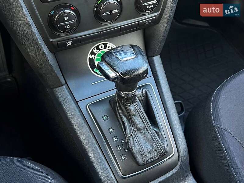Универсал Skoda Octavia 2005 в Киеве