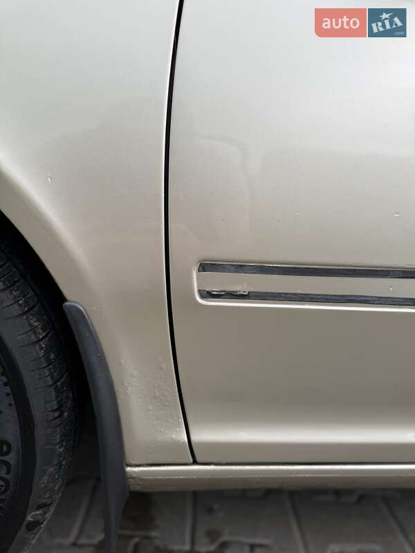 Универсал Skoda Octavia 2006 в Львове