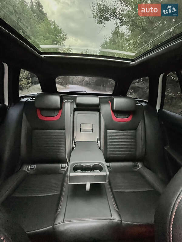 Універсал Skoda Octavia 2014 в Кременчуці