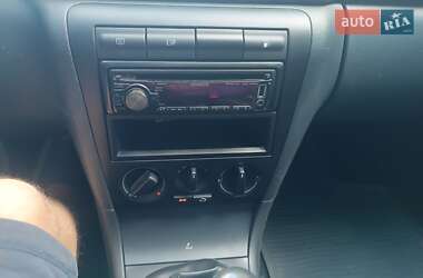 Универсал Skoda Octavia 2009 в 