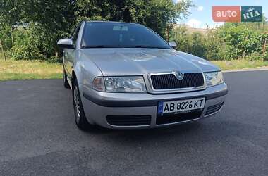 Універсал Skoda Octavia 2009 в Немирові