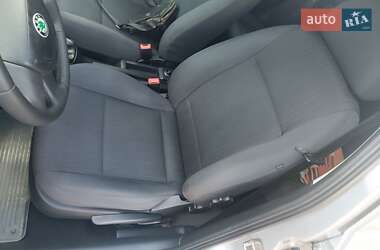 Универсал Skoda Octavia 2009 в 