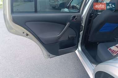 Универсал Skoda Octavia 2009 в 