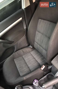 Лифтбек Skoda Octavia 2012 в 