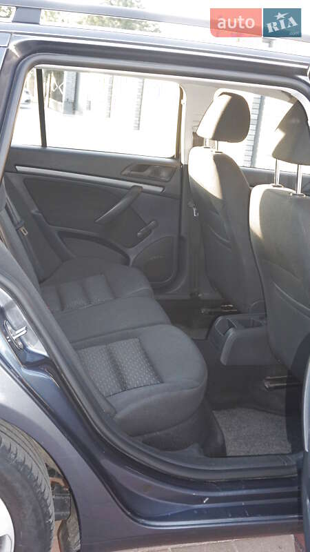 Универсал Skoda Octavia 2010 в Виннице