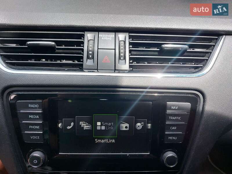 Універсал Skoda Octavia 2015 в Ужгороді фото 18 Універсал Skoda Octavia 2015 в Ужгороді