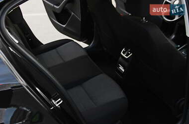 Лифтбек Skoda Octavia 2015 в 