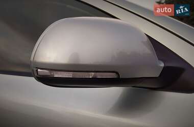 Универсал Skoda Octavia 2010 в 