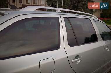 Универсал Skoda Octavia 2010 в 