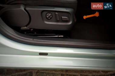 Универсал Skoda Octavia 2010 в 