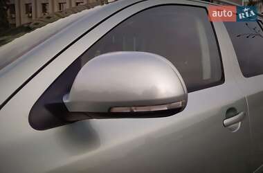 Универсал Skoda Octavia 2010 в 