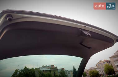 Универсал Skoda Octavia 2010 в 