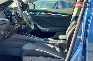 Универсал Skoda Octavia 2021 в 