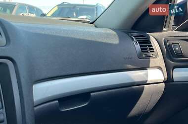 Лифтбек Skoda Octavia 2008 в 