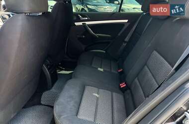 Лифтбек Skoda Octavia 2008 в 