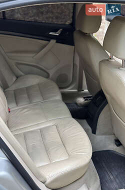 Лифтбек Skoda Octavia 2006 в 