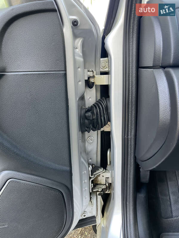 Универсал Skoda Octavia 2006 в Киеве