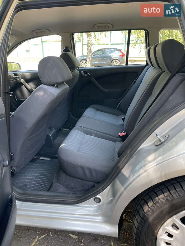 Универсал Skoda Octavia 2006 в Киеве