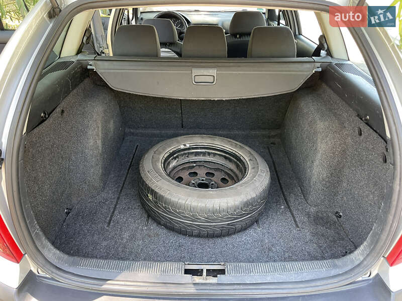 Универсал Skoda Octavia 2006 в Киеве