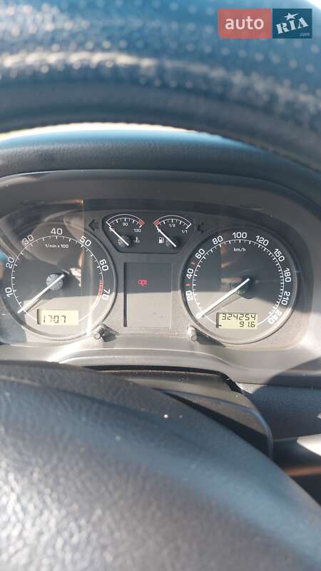 Універсал Skoda Octavia 2003 в Києві фото 24 Універсал Skoda Octavia 2003 в Києві