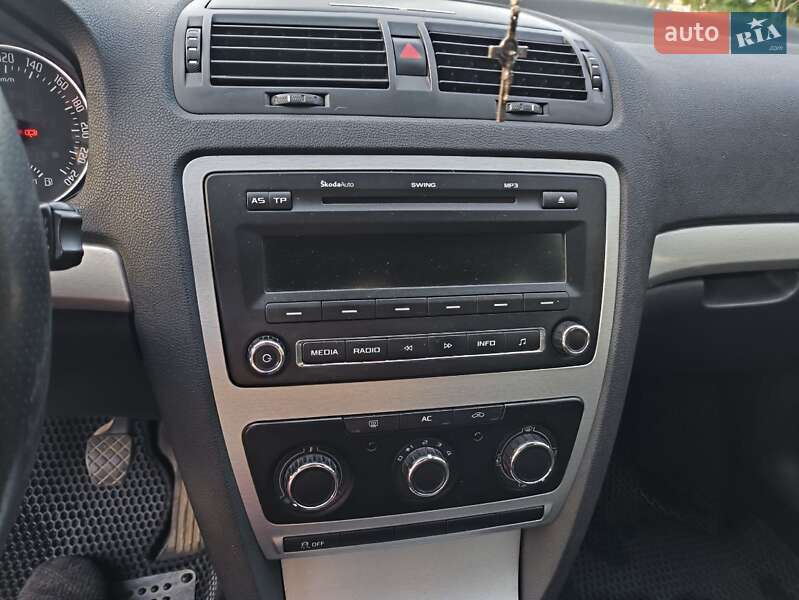 Универсал Skoda Octavia 2012 в Павлограде фото 14 Универсал Skoda Octavia 2012 в Павлограде