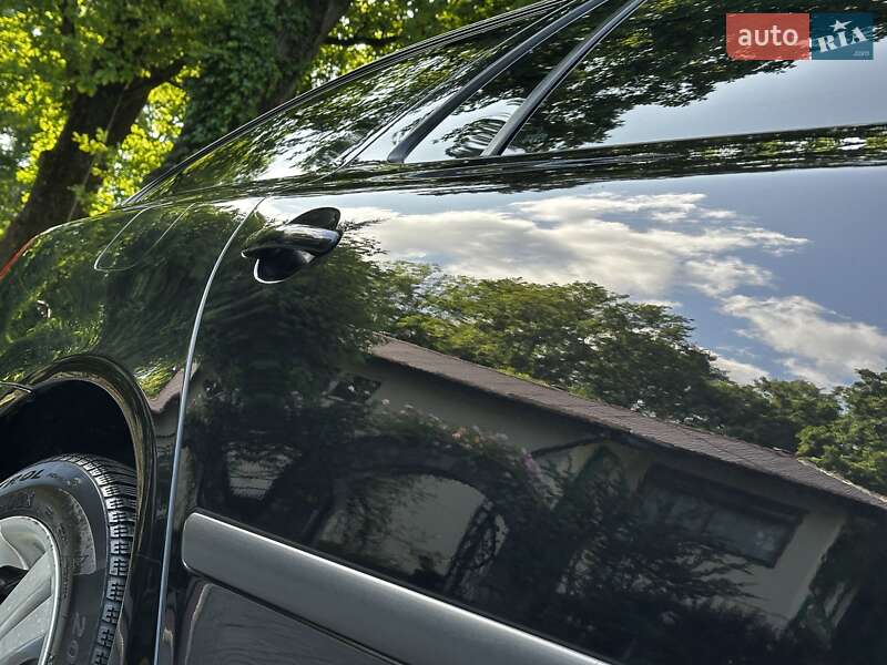 Універсал Skoda Octavia 2011 в Дрогобичі