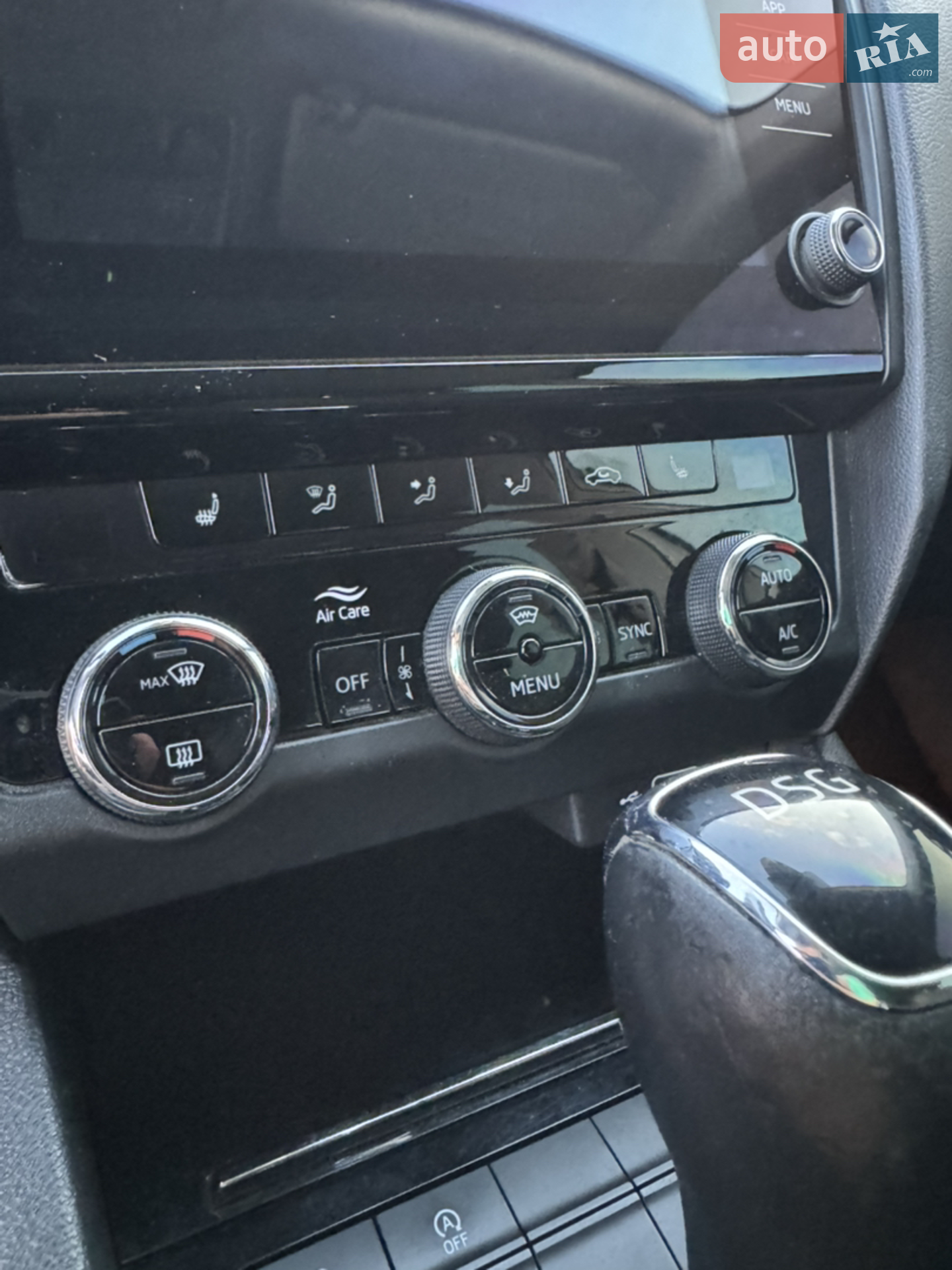 2018 Skoda Octavia - мініатюра 16