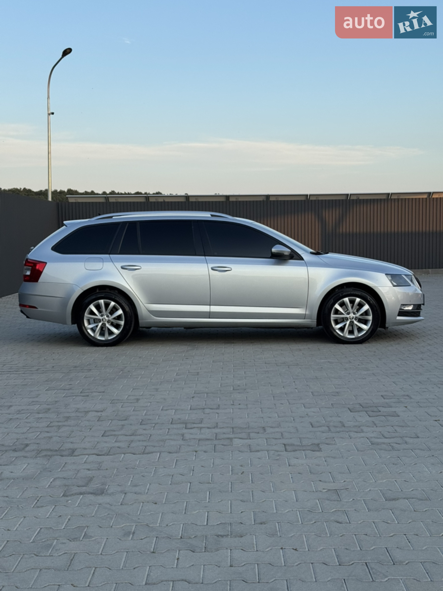 2018 Skoda Octavia - мініатюра 6