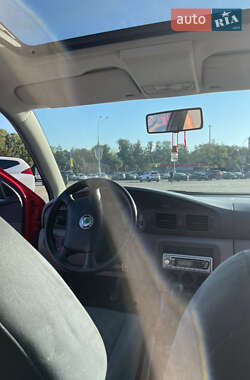 Лифтбек Skoda Octavia 1998 в 