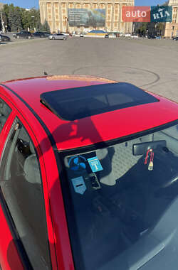 Лифтбек Skoda Octavia 1998 в 