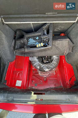 Лифтбек Skoda Octavia 1998 в 