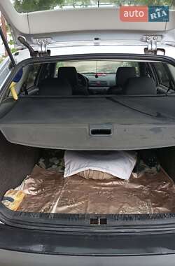 Универсал Skoda Octavia 2008 в Кропивницком