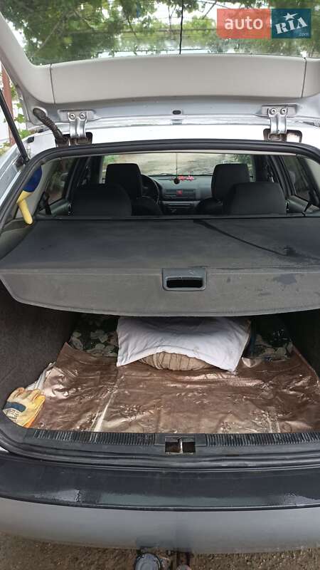 Універсал Skoda Octavia 2008 в Кропивницькому