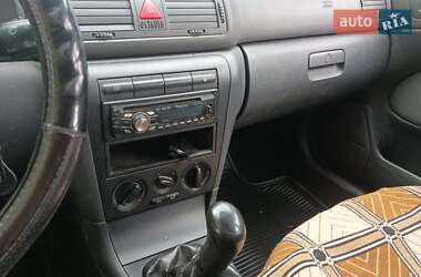 Универсал Skoda Octavia 2008 в Кропивницком