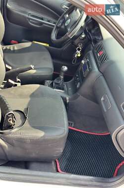 Лифтбек Skoda Octavia 2004 в 