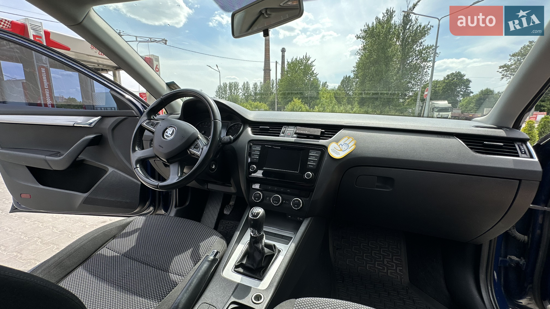 2014 Skoda Octavia - мініатюра 14