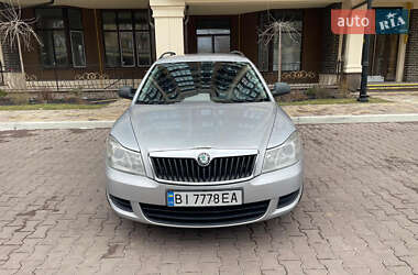Універсал Skoda Octavia 2011 в Софіївській Борщагівці